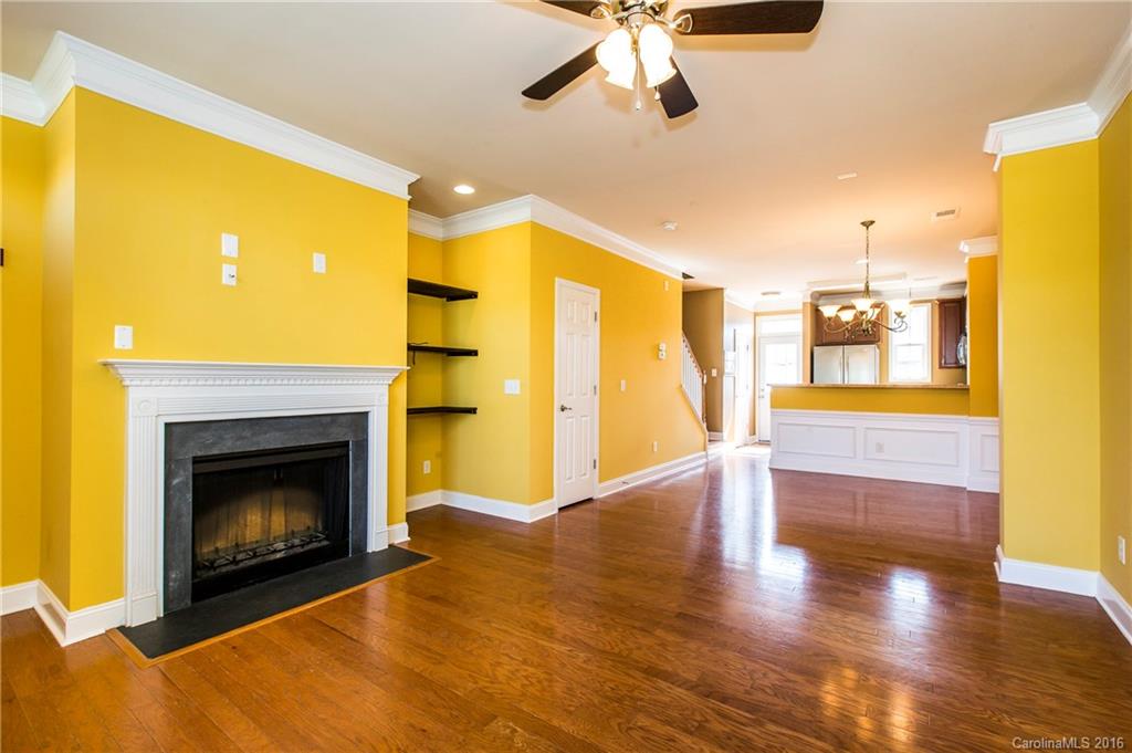 Cedar Walk - Residential Lease