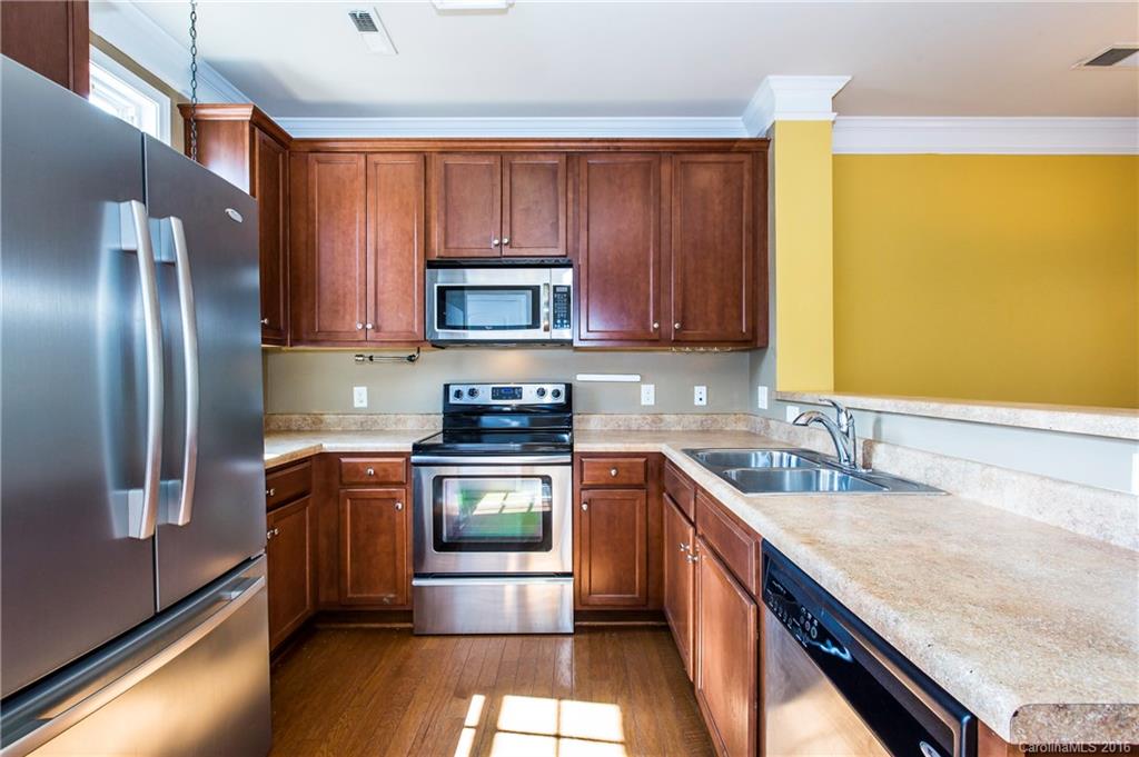 Cedar Walk - Residential Lease