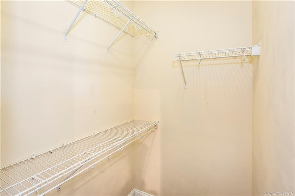 Cedar Walk - Residential Lease