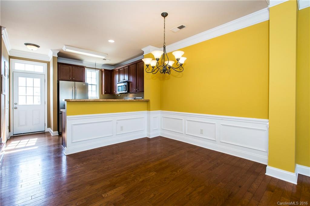 Cedar Walk - Residential Lease