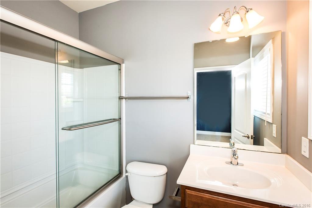 Cedar Walk - Residential Lease