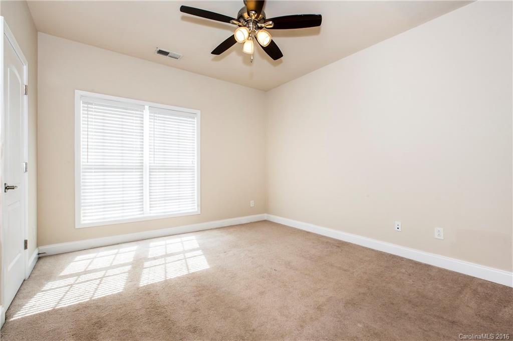 Cedar Walk - Residential Lease