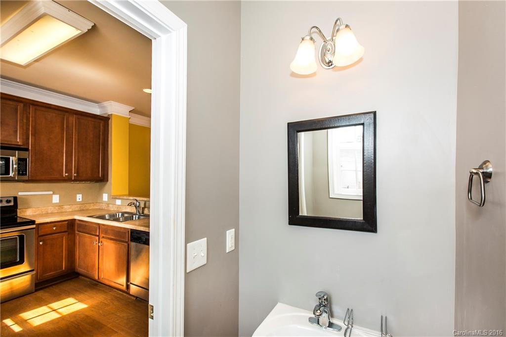 Cedar Walk - Residential Lease