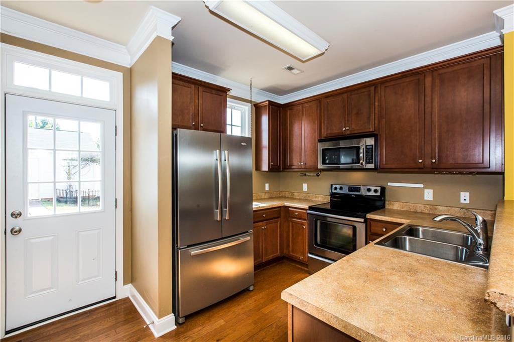 Cedar Walk - Residential Lease