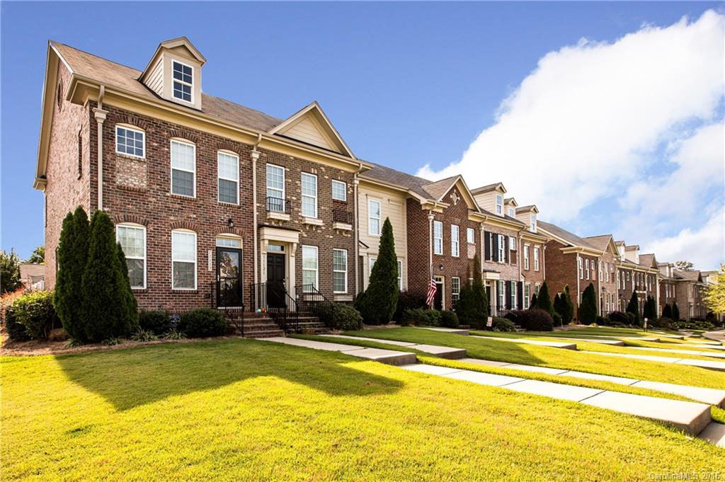 Cedar Walk - Residential Lease