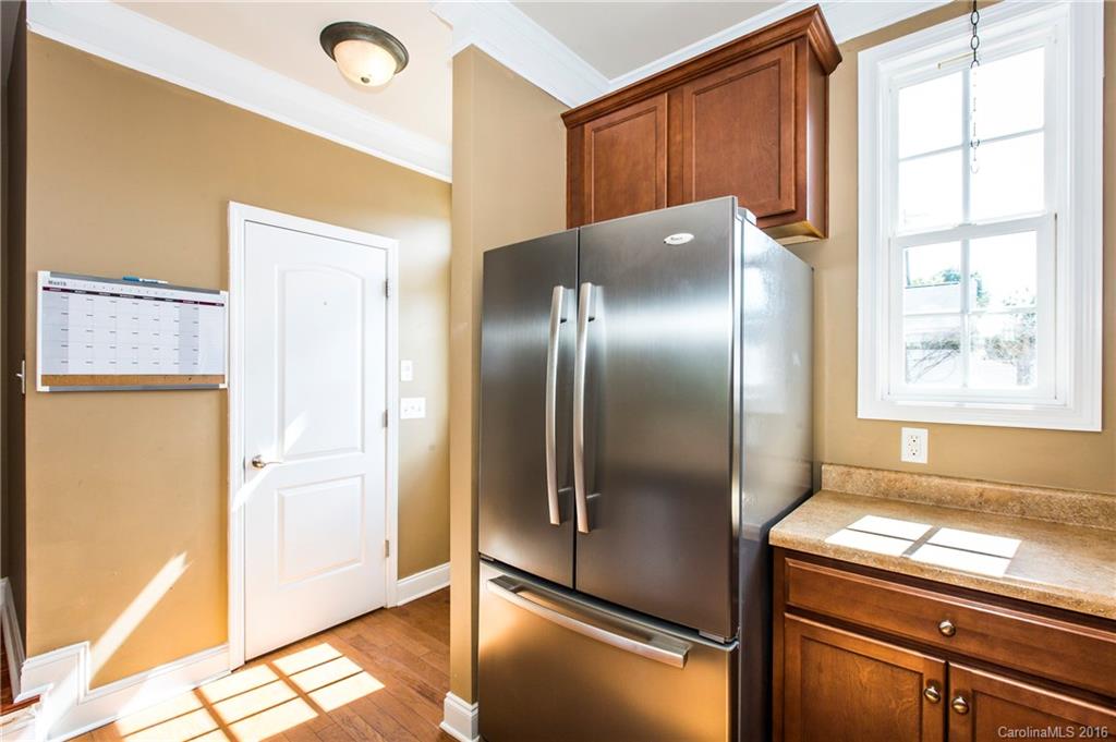 Cedar Walk - Residential Lease