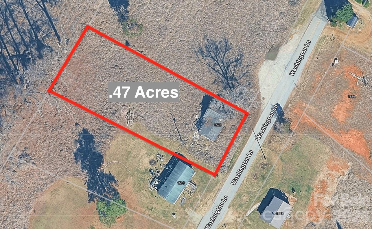 1523 Washington Lane