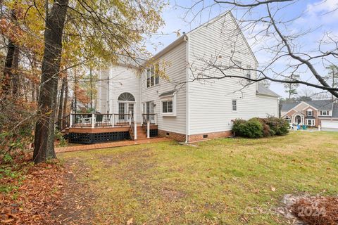 A home in Harrisburg