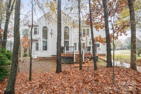 A home in Harrisburg