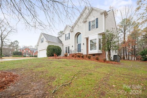 A home in Harrisburg