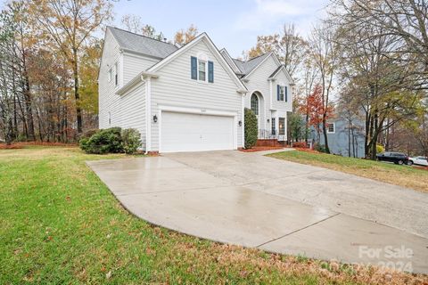 A home in Harrisburg