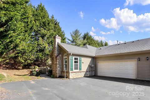 A home in Swannanoa