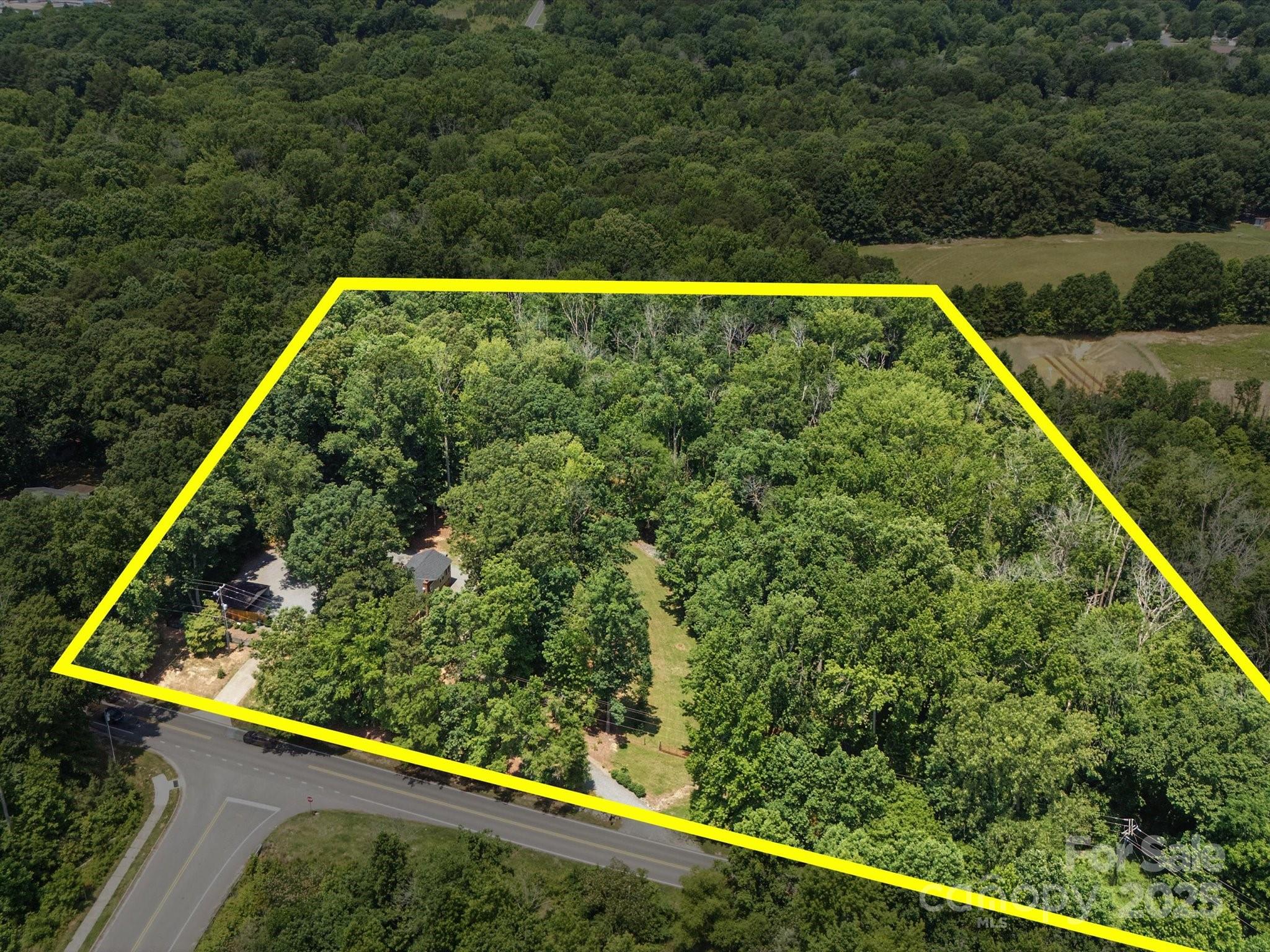 2345 Stallings Road