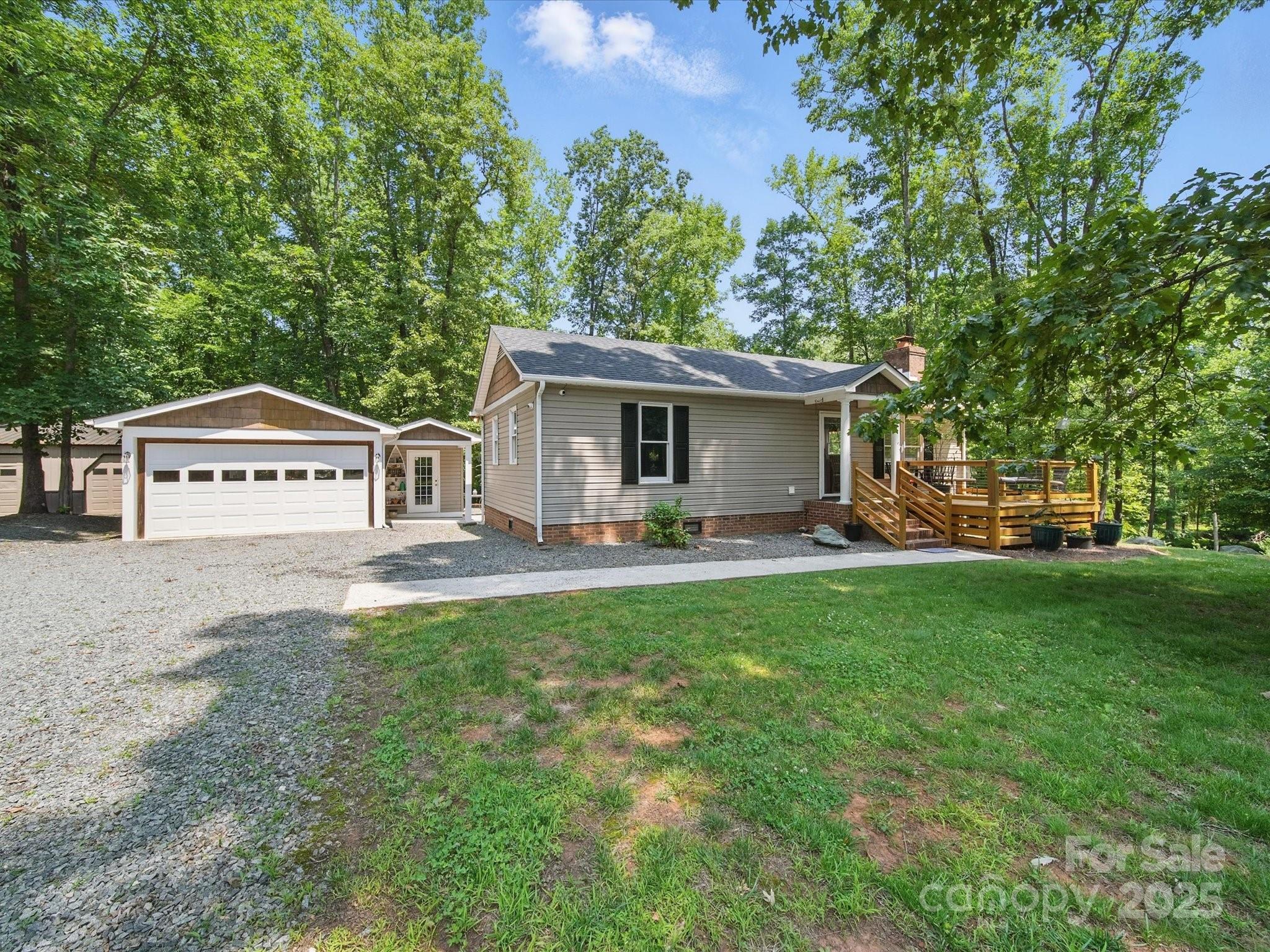 2345 Stallings Road