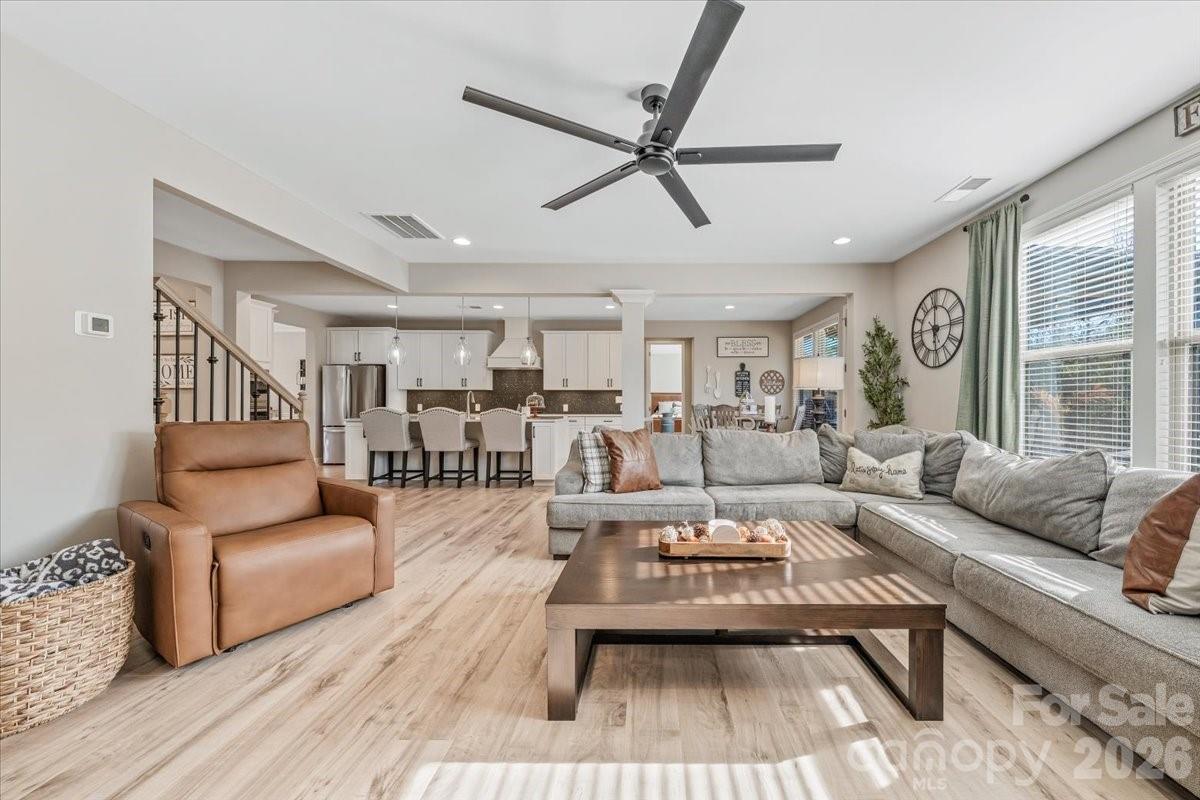 Preserve at Barber Rock - Residential