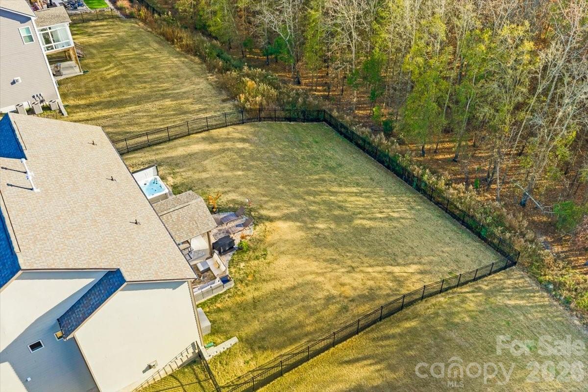 Preserve at Barber Rock - Residential