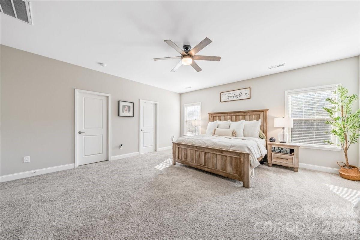 Preserve at Barber Rock - Residential