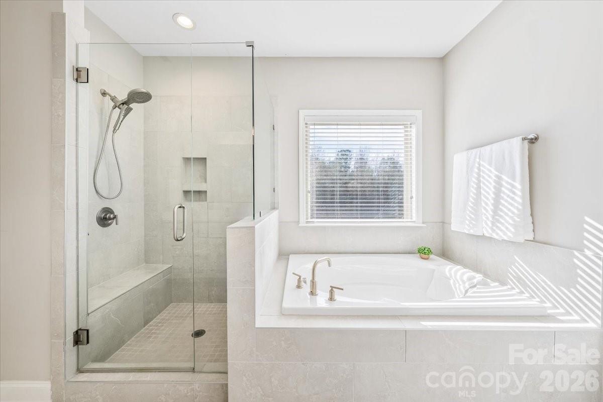 Preserve at Barber Rock - Residential