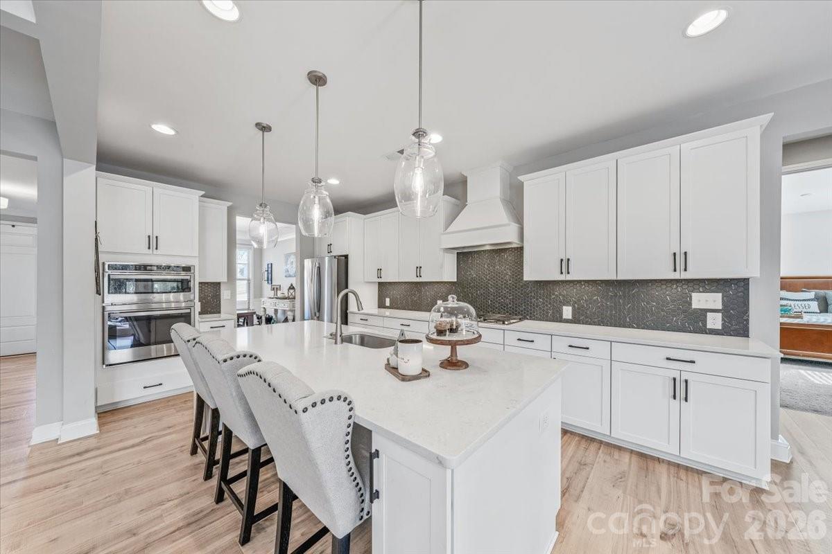 Preserve at Barber Rock - Residential