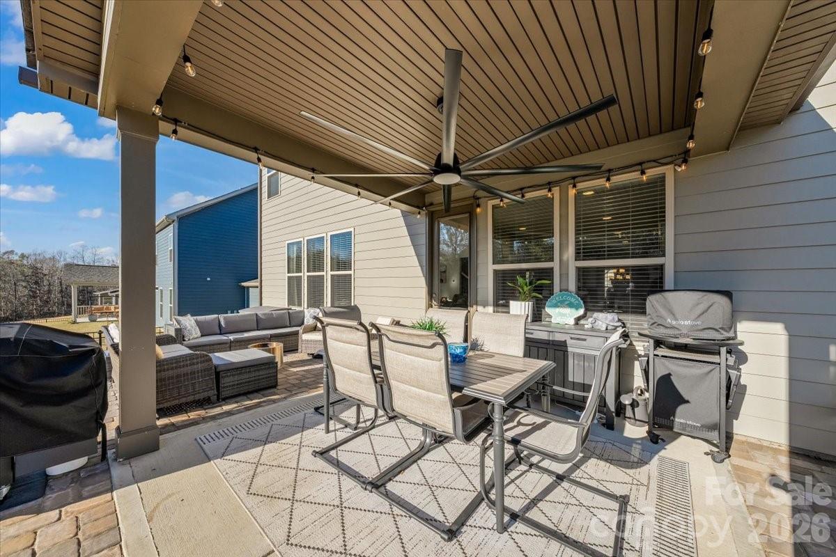 Preserve at Barber Rock - Residential