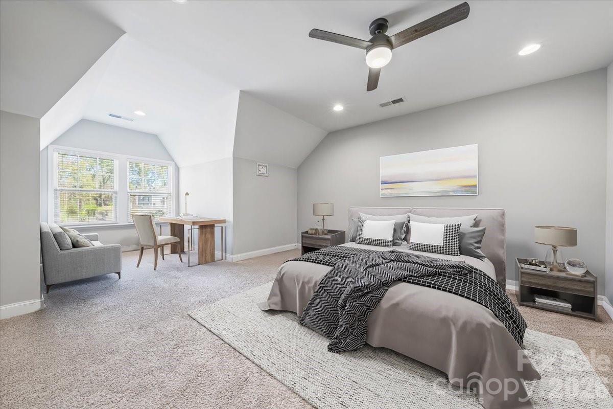 Preserve at Barber Rock - Residential