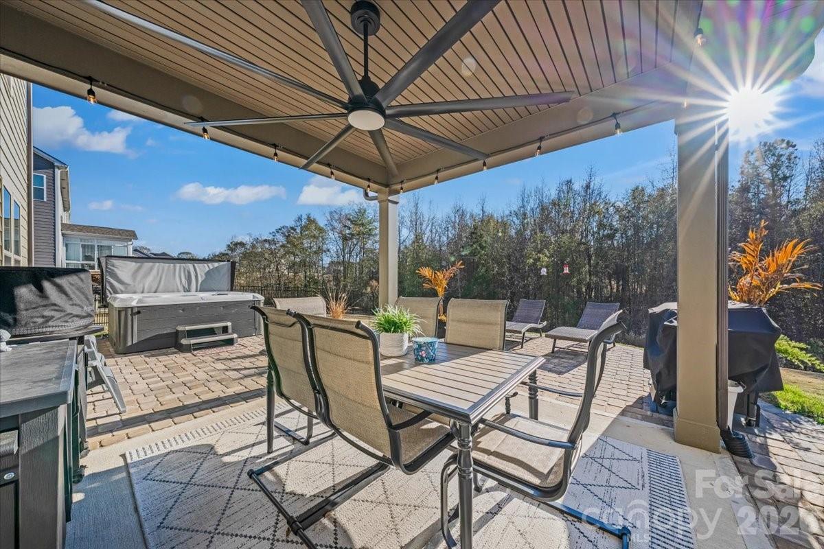 Preserve at Barber Rock - Residential