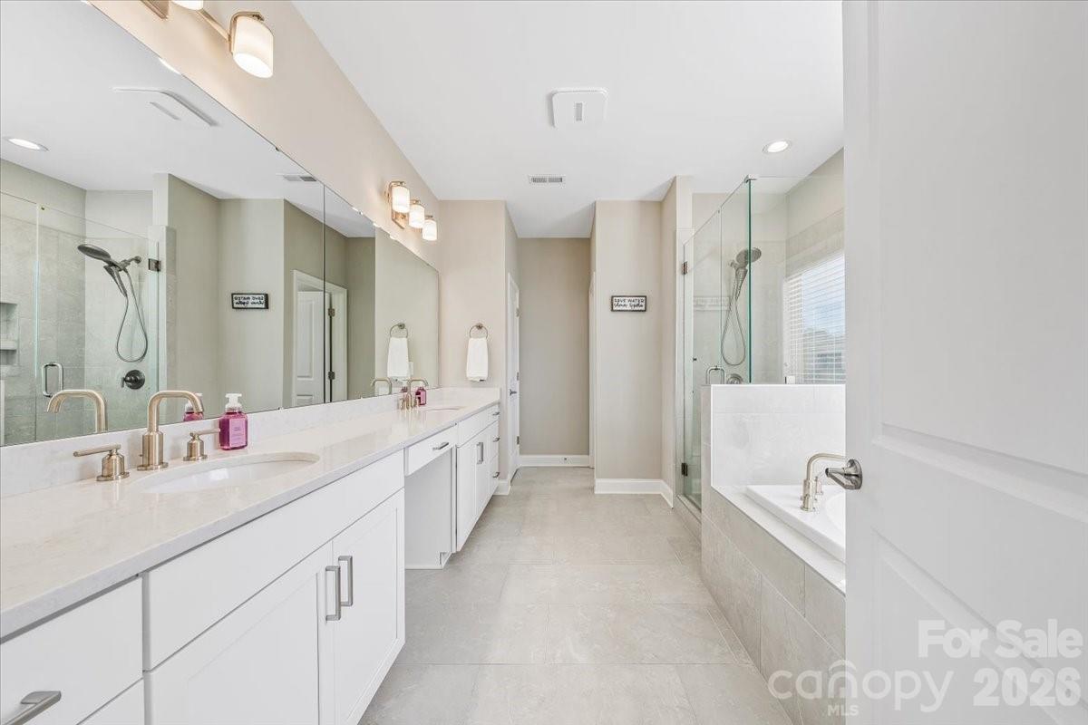 Preserve at Barber Rock - Residential