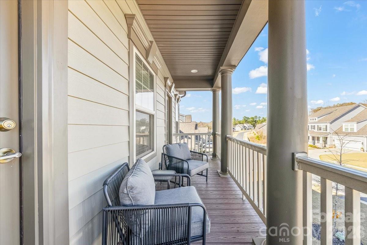 Preserve at Barber Rock - Residential