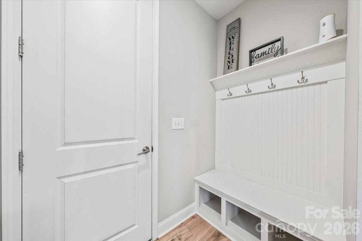 Preserve at Barber Rock - Residential