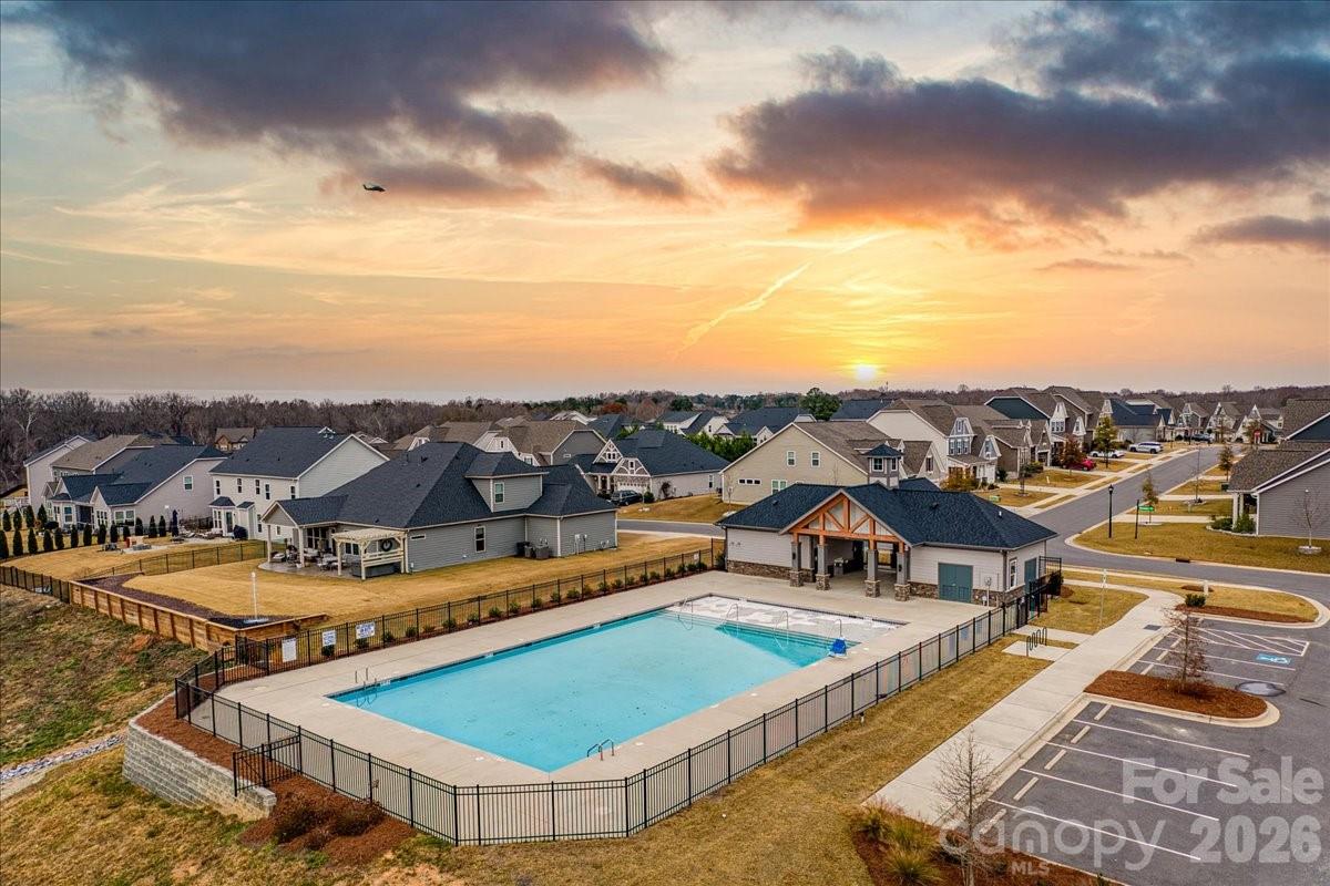 Preserve at Barber Rock - Residential