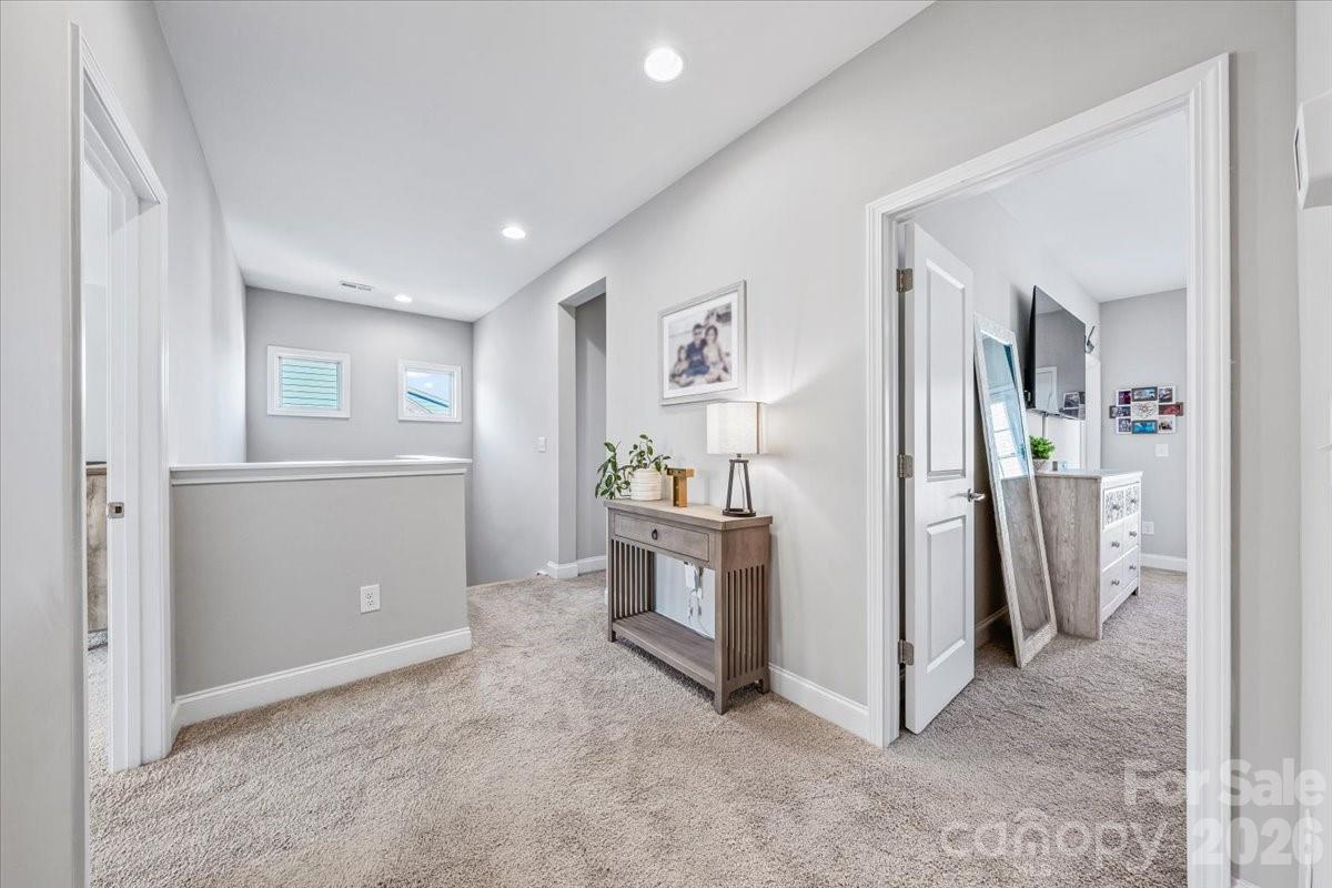 Preserve at Barber Rock - Residential