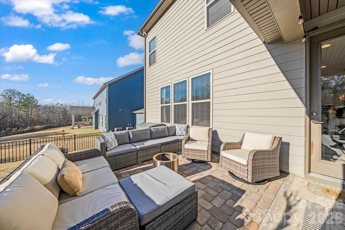 Preserve at Barber Rock - Residential