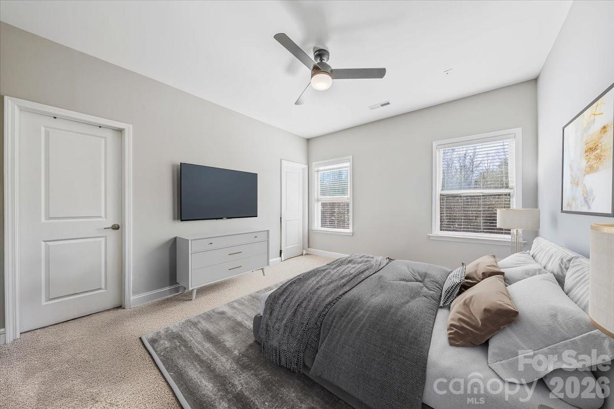 Preserve at Barber Rock - Residential