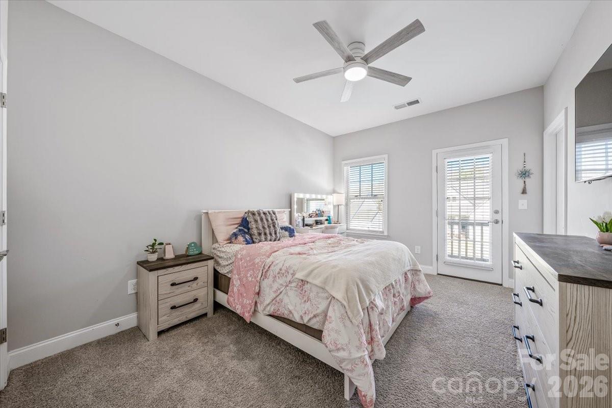 Preserve at Barber Rock - Residential