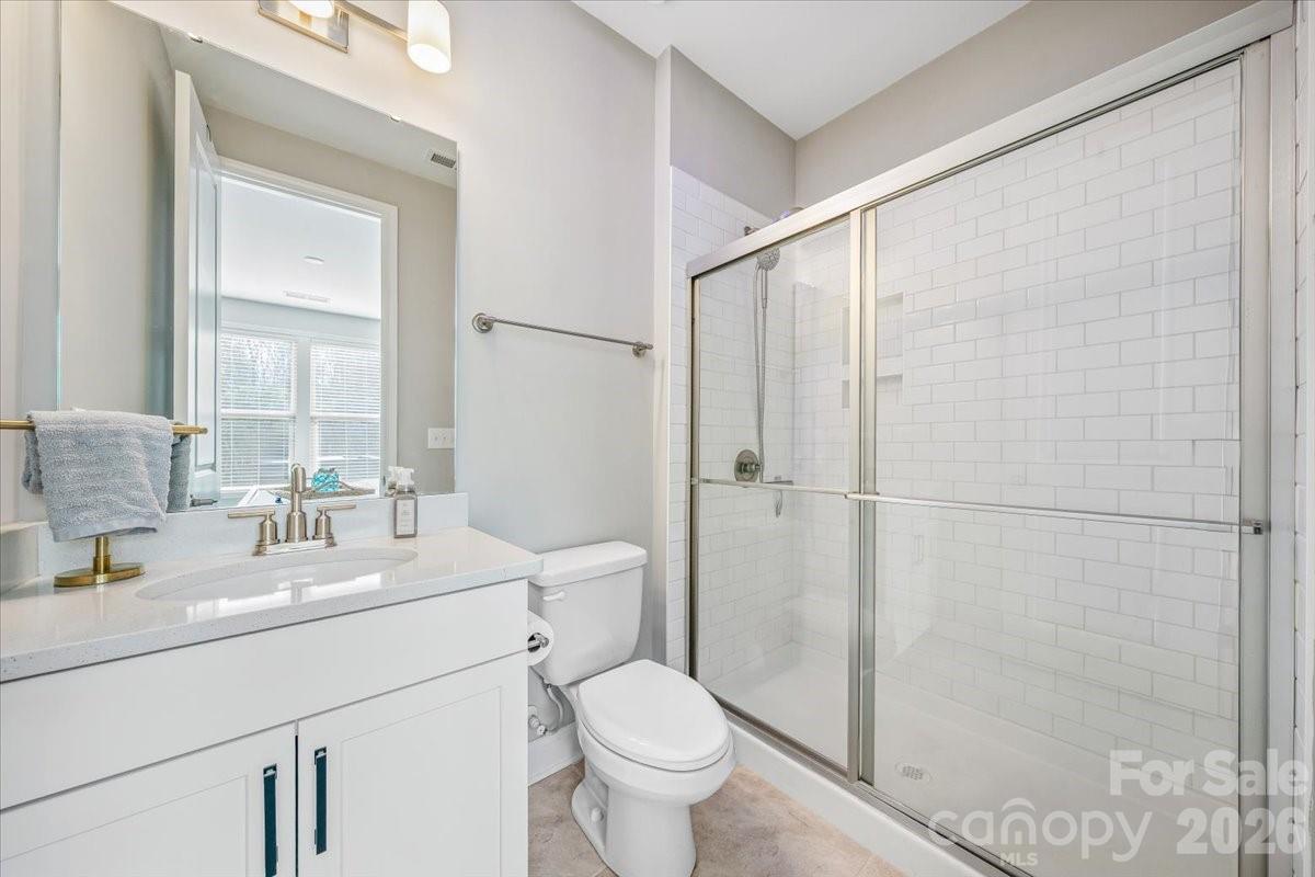 Preserve at Barber Rock - Residential