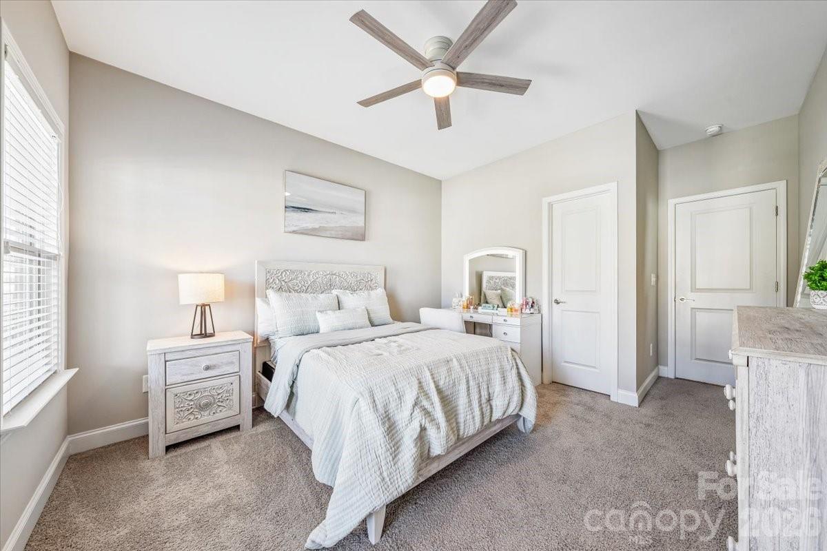 Preserve at Barber Rock - Residential