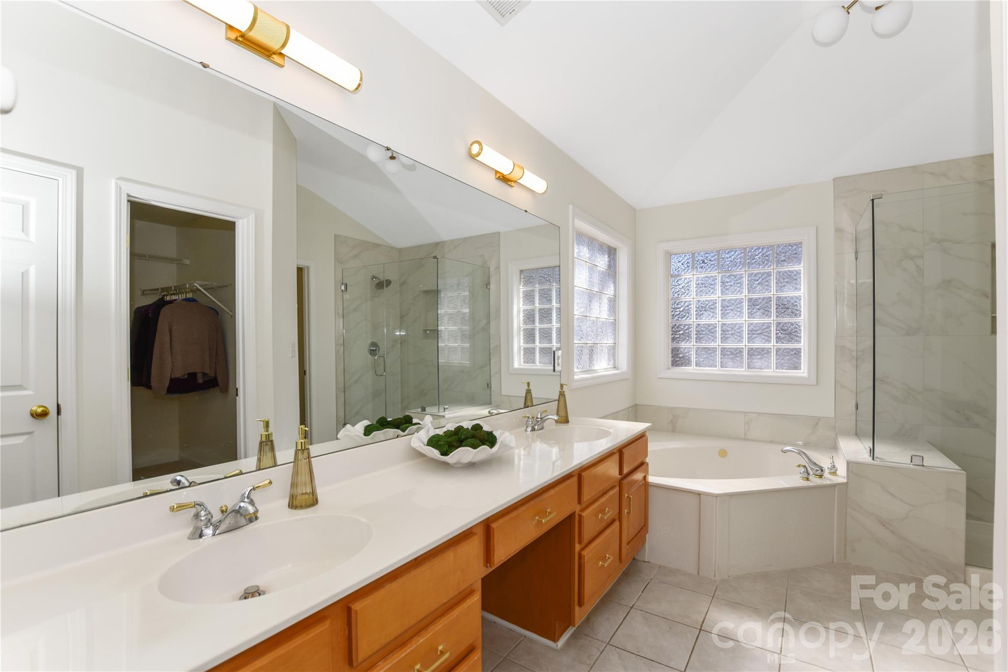 Highland Creek - Residential