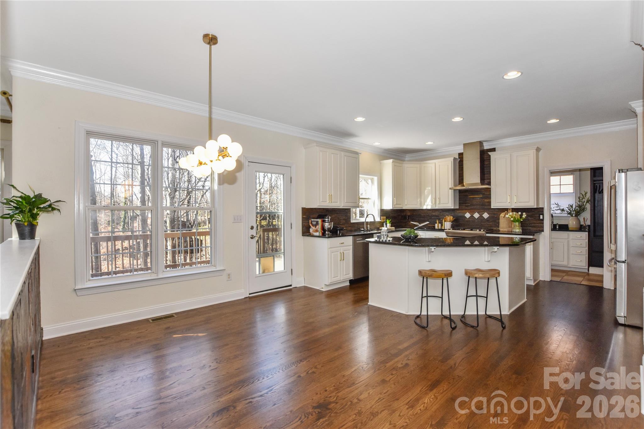 Highland Creek - Residential