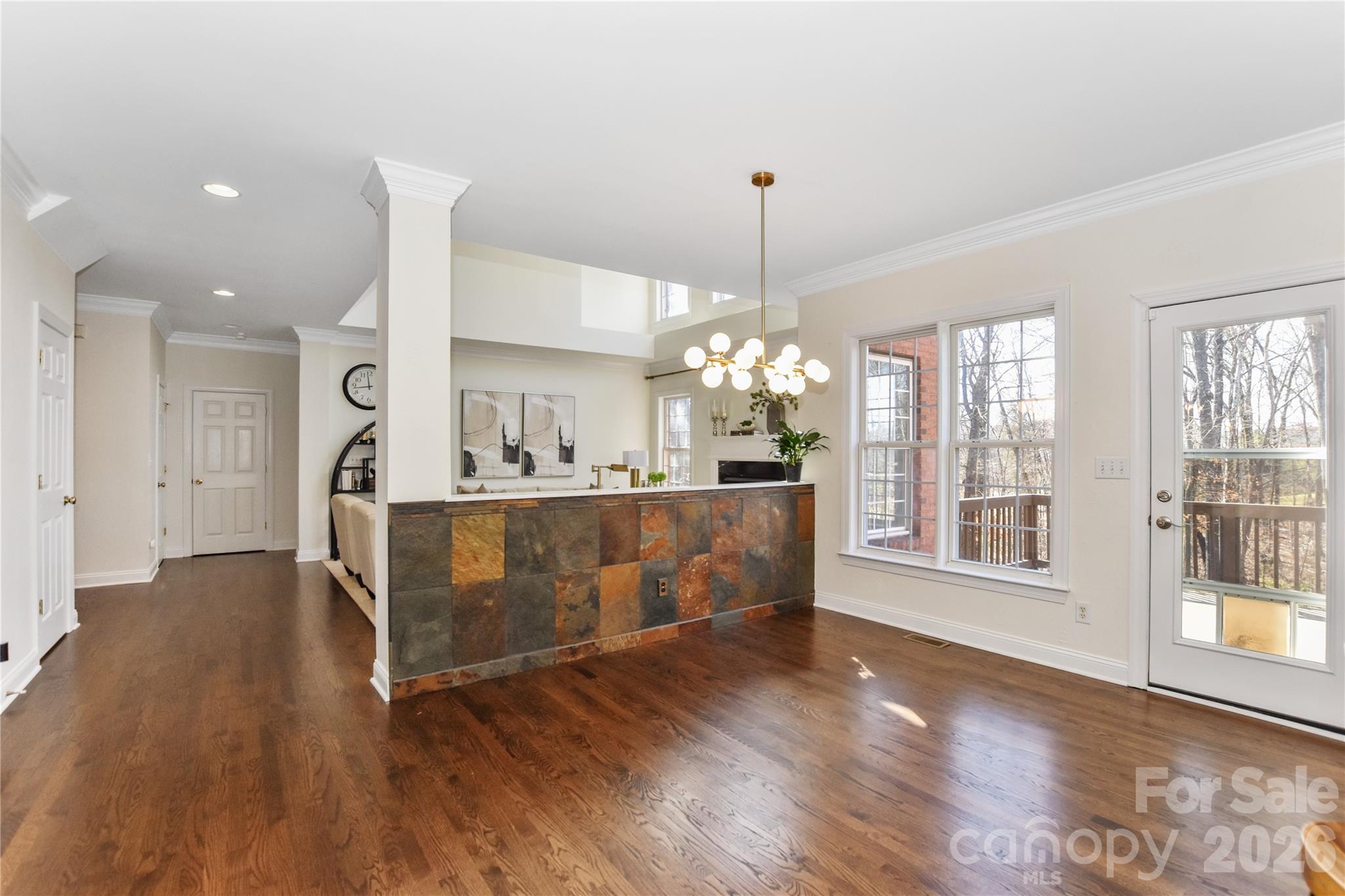 Highland Creek - Residential