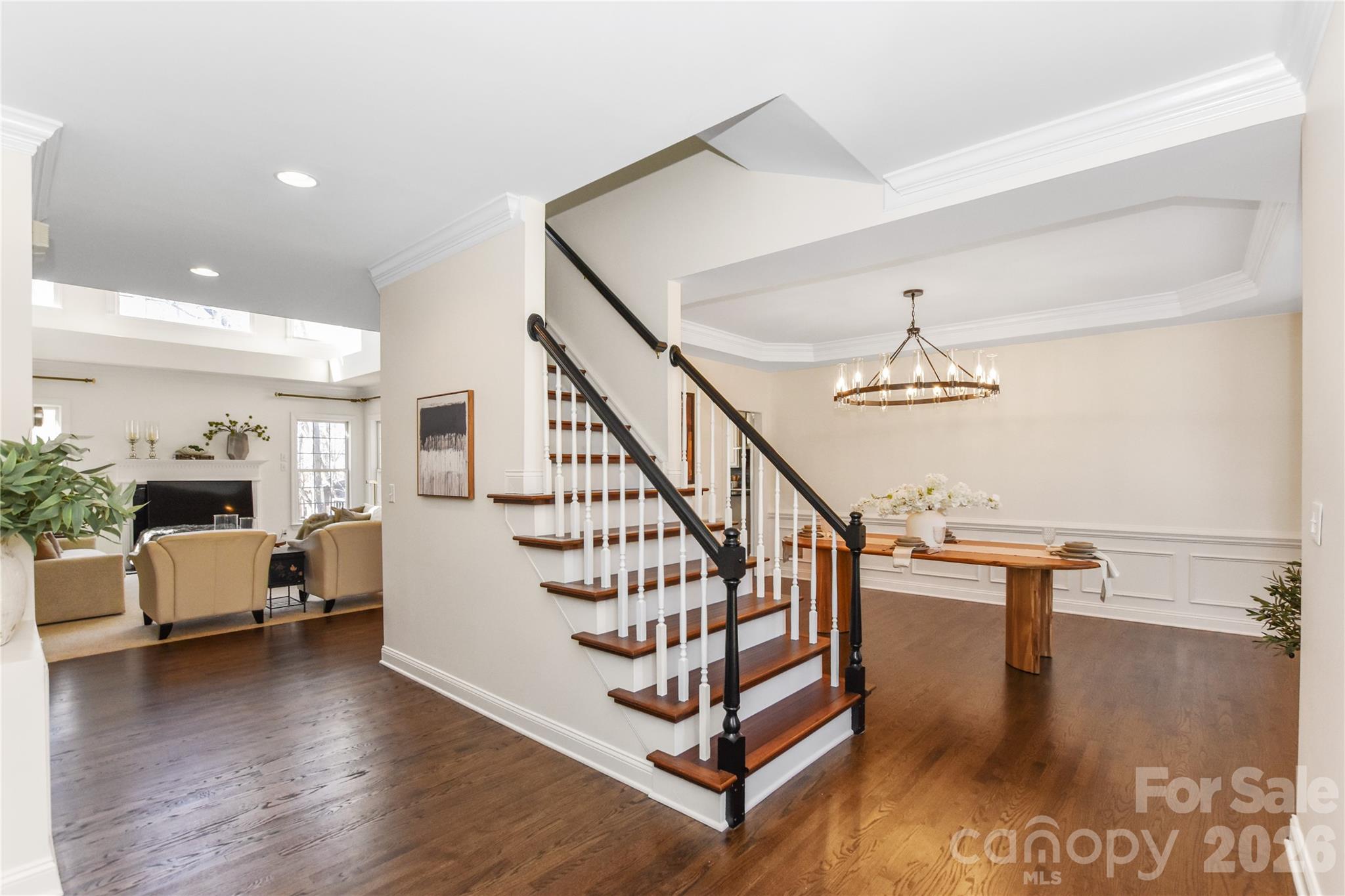 Highland Creek - Residential