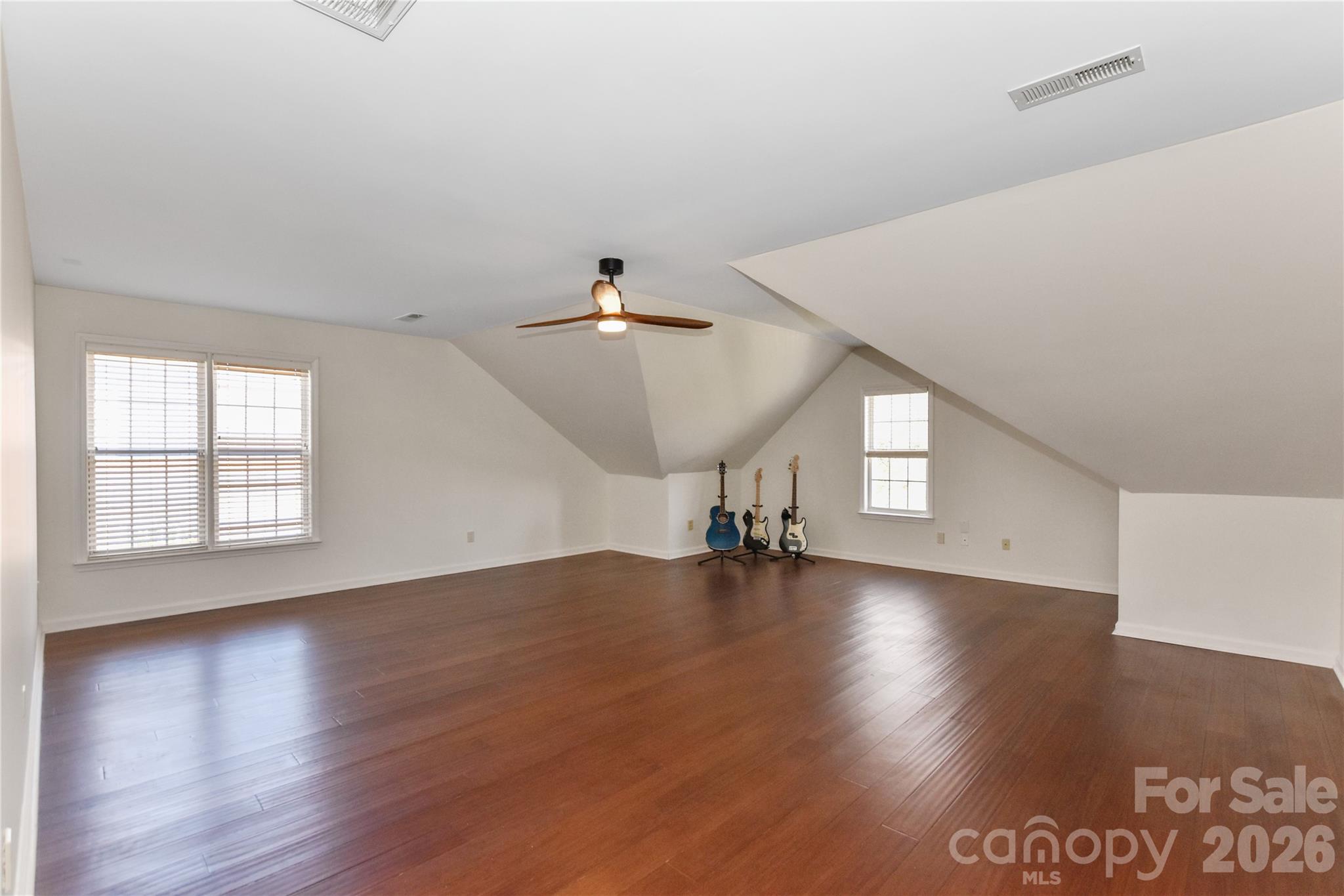 Highland Creek - Residential