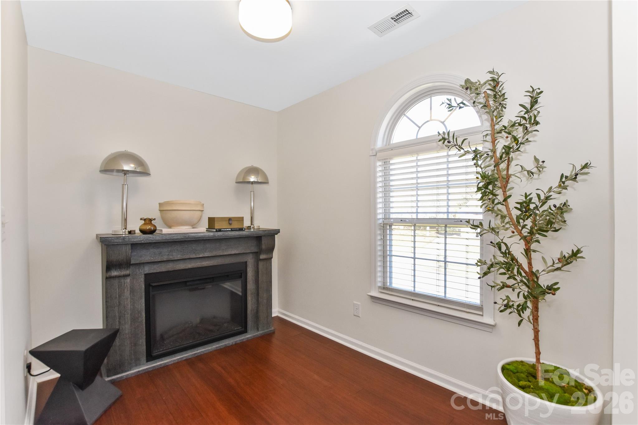 Highland Creek - Residential