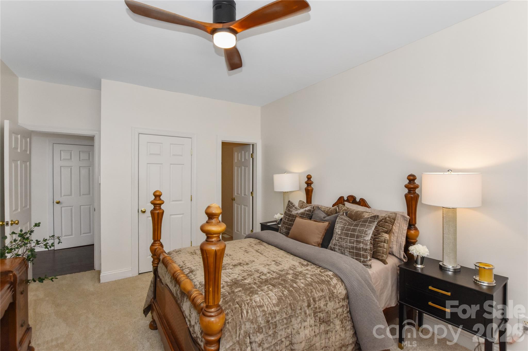 Highland Creek - Residential