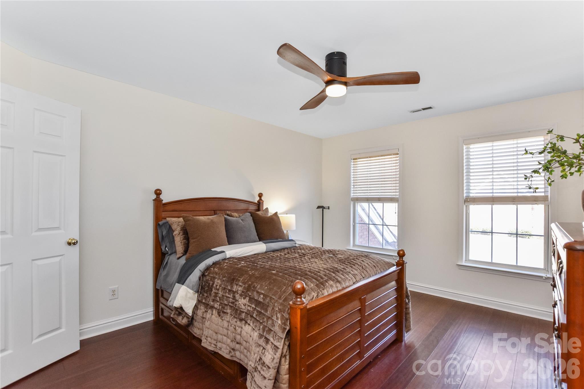 Highland Creek - Residential