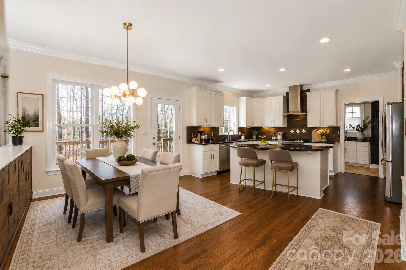 Highland Creek - Residential