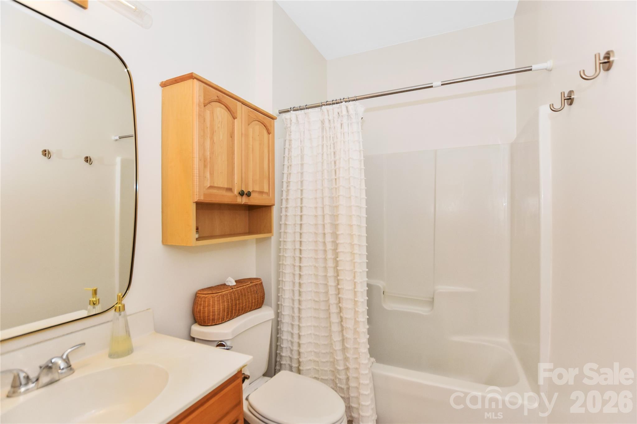 Highland Creek - Residential