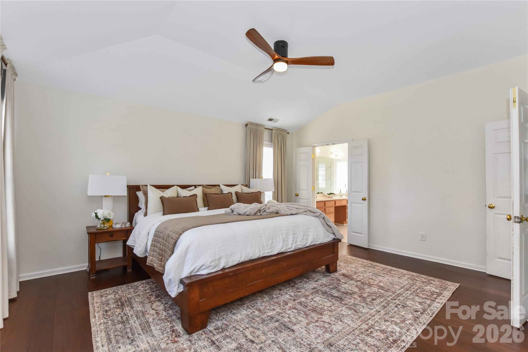 Highland Creek - Residential