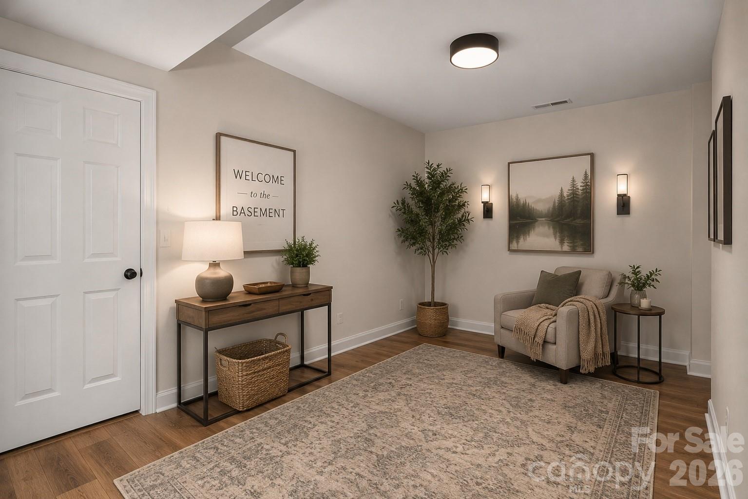 Highland Creek - Residential