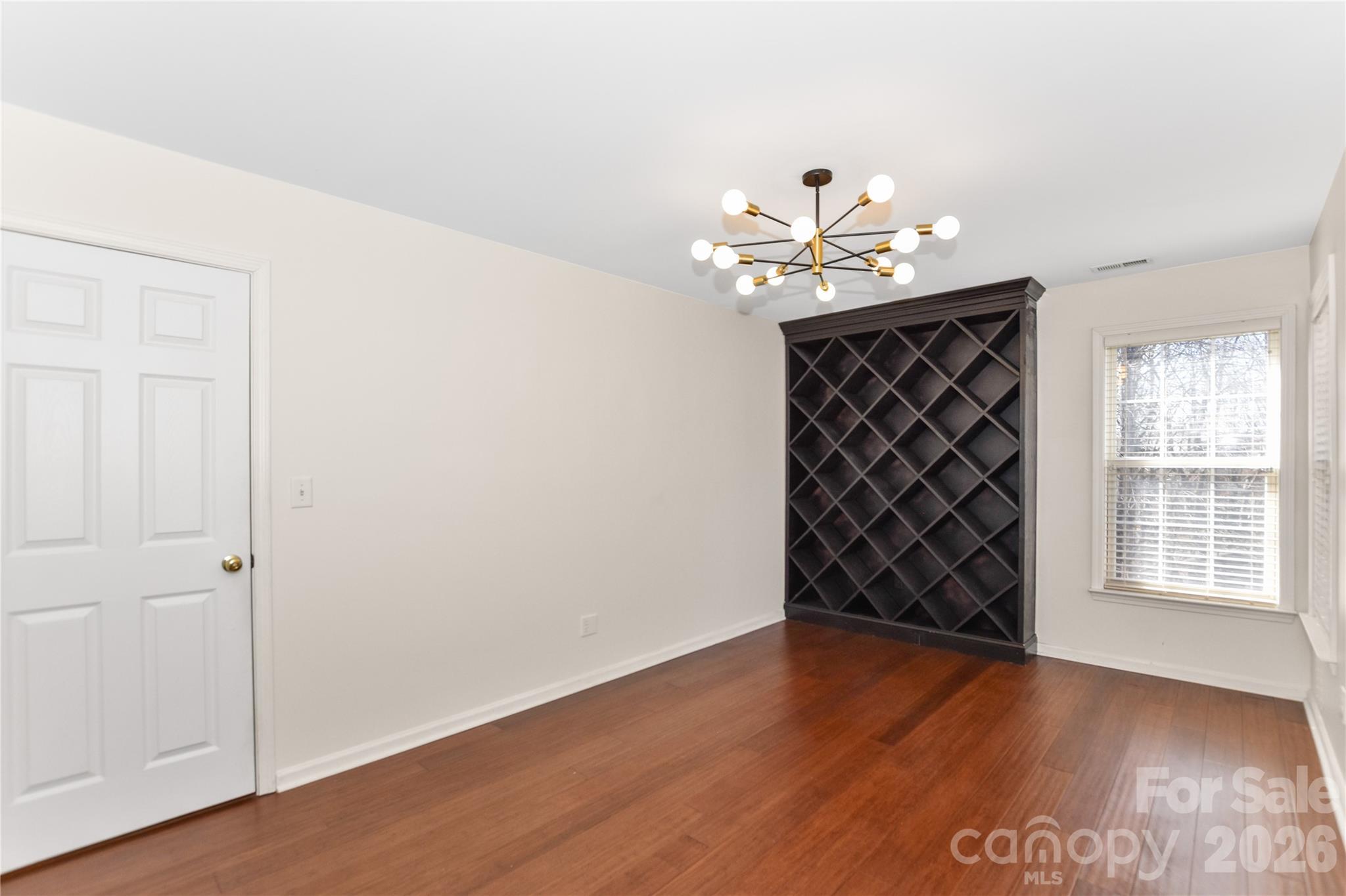 Highland Creek - Residential