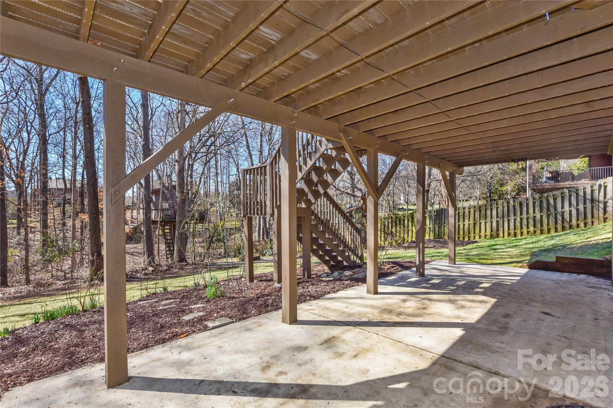 Highland Creek - Residential